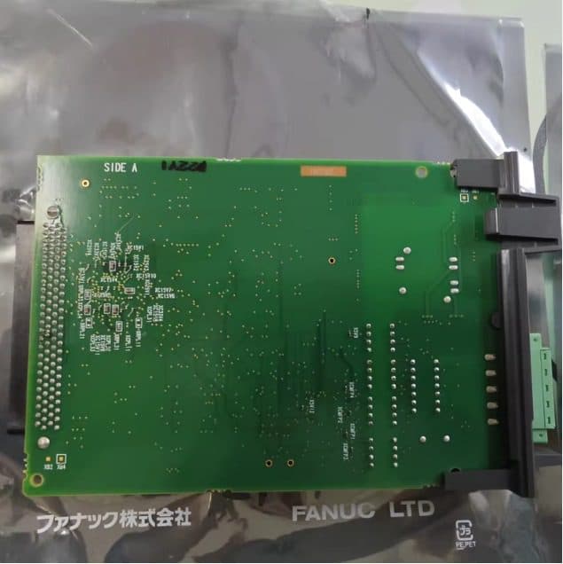 FANUC A20B-8101-0550 PCB Board - A20B-8101-0550 | Professional FANUC PCB / Control Board Part | In Stock at Vibocnc