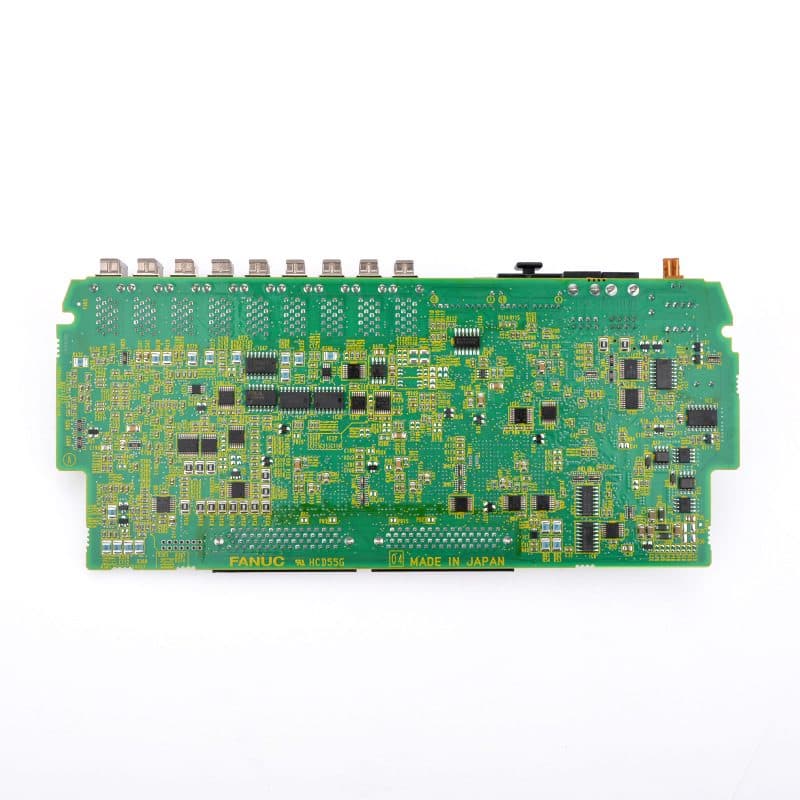 FANUC A20B-2102-0110 PCB Board - A20B-2102-0110 | Professional FANUC PCB / Control Board Part | In Stock at Vibocnc