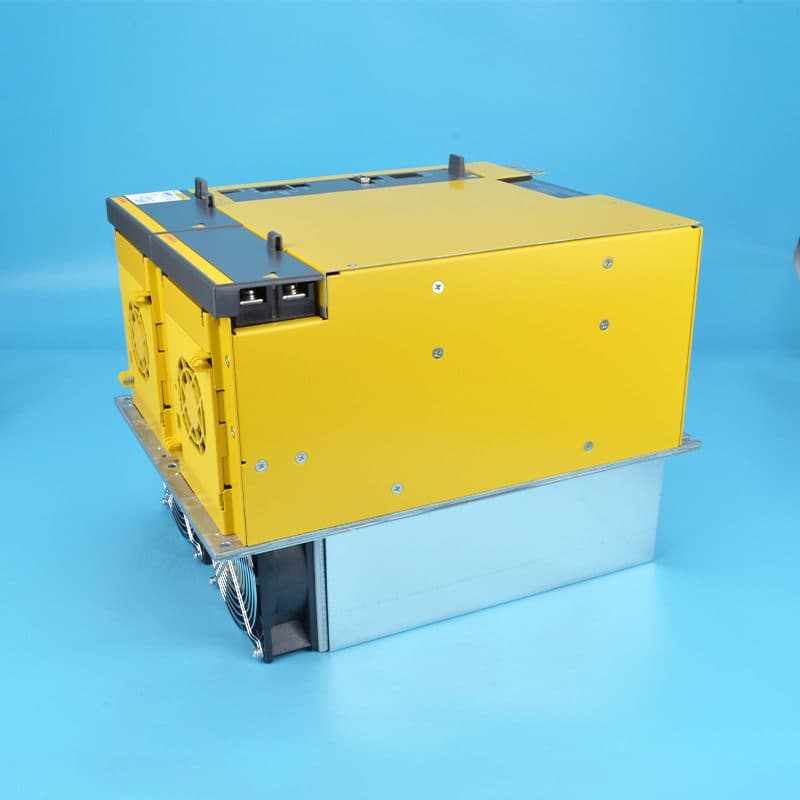 FANUC A06B-6150-H100 Servo Amplifier / Drive - A06B-6150-H100 | Professional FANUC Servo Amplifier / Drive Part | In Stock at Vibocnc