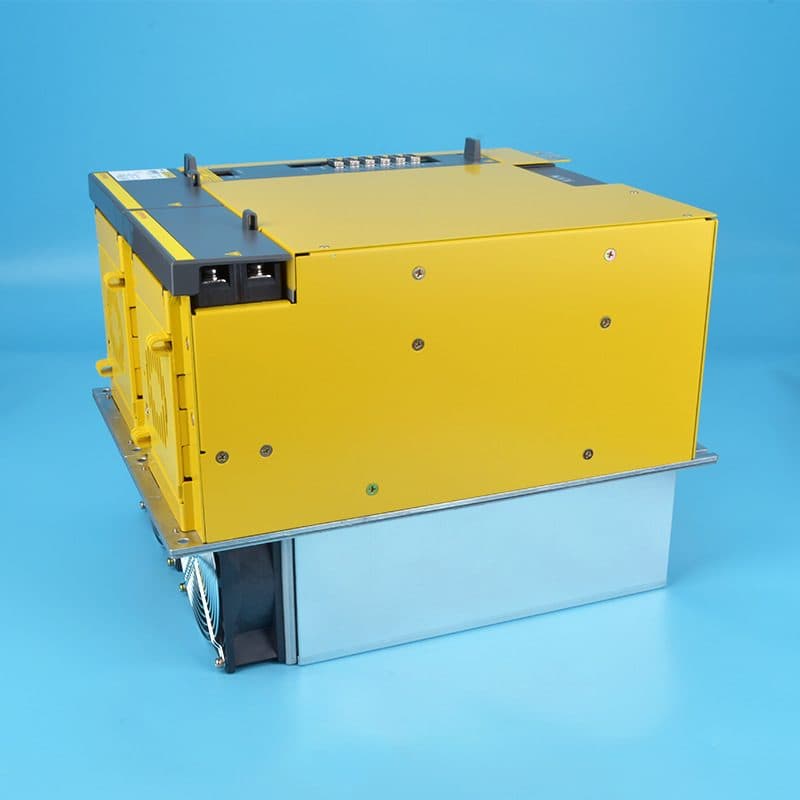 FANUC A06B-6151-H075 Servo Amplifier / Drive - A06B-6151-H075 | Professional FANUC Servo Amplifier / Drive Part | In Stock at Vibocnc
