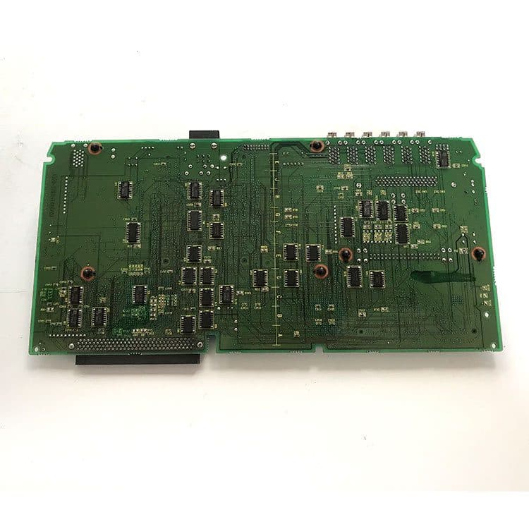 FANUC A16B-3200-0491 PCB Board - A16B-3200-0491 | Professional FANUC PCB / Control Board Part | In Stock at Vibocnc