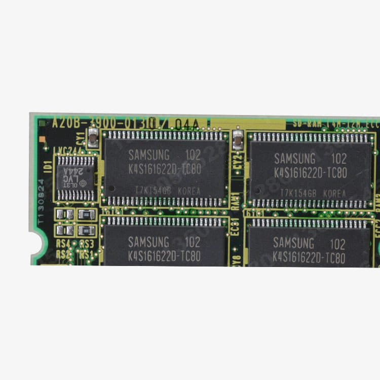 FANUC A20B-3900-0130 PCB Board - A20B-3900-0130 | Professional FANUC PCB / Control Board Part | In Stock at Vibocnc