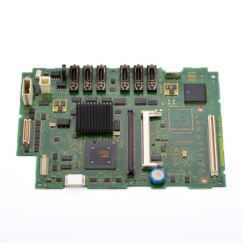 FANUC A20B-8200-0390 PCB Board - A20B-8200-0390 | Professional FANUC PCB / Control Board Part | In Stock at Vibocnc