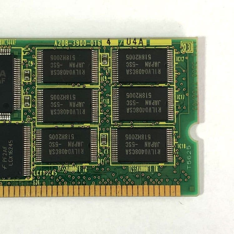 FANUC A20B-3900-0164 PCB Board - A20B-3900-0164 | Professional FANUC PCB / Control Board Part | In Stock at Vibocnc