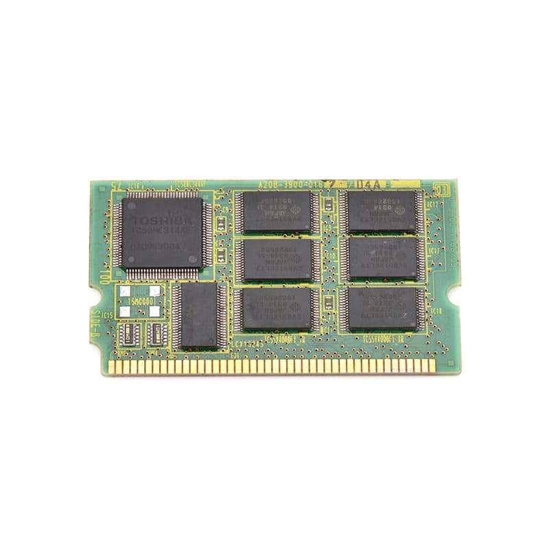 FANUC A20B-3900-0162 PCB Board - A20B-3900-0162 | Professional FANUC PCB / Control Board Part | In Stock at Vibocnc