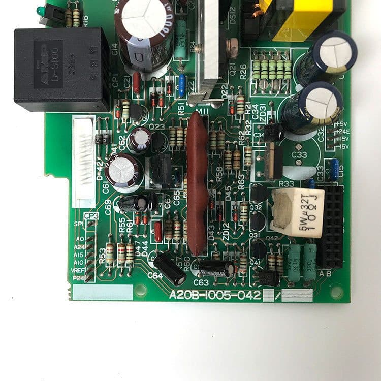 FANUC A20B-1005-0420 PCB Board - A20B-1005-0420 | Professional FANUC PCB / Control Board Part | In Stock at Vibocnc