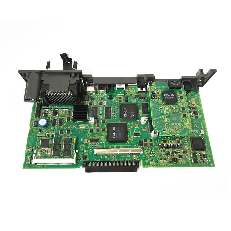 FANUC A16B-3200-0730 PCB Board - A16B-3200-0730 | Professional FANUC PCB / Control Board Part | In Stock at Vibocnc