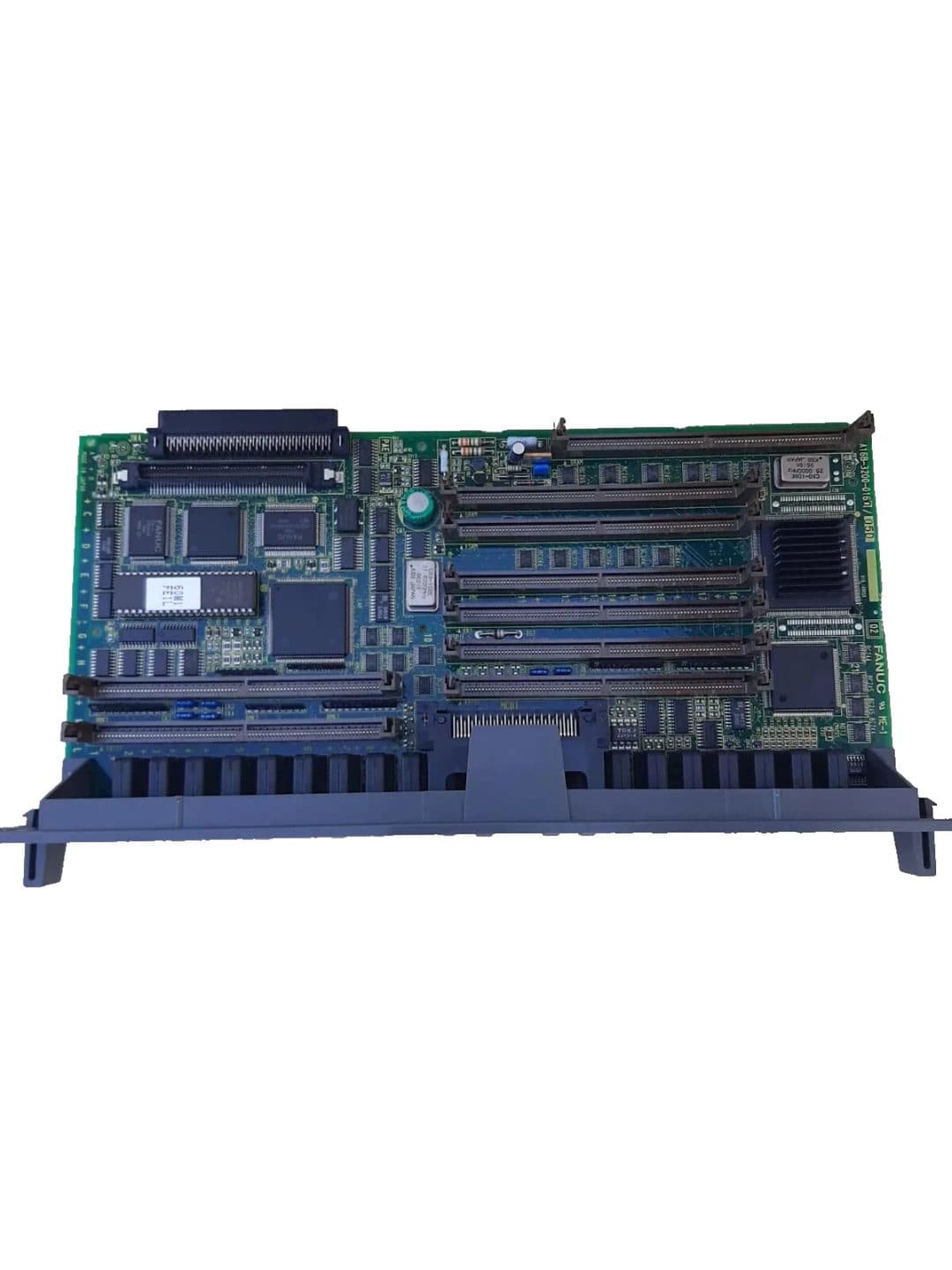 FANUC A16B-3200-0160 PCB Board - A16B-3200-0160 | Professional FANUC PCB / Control Board Part | In Stock at Vibocnc
