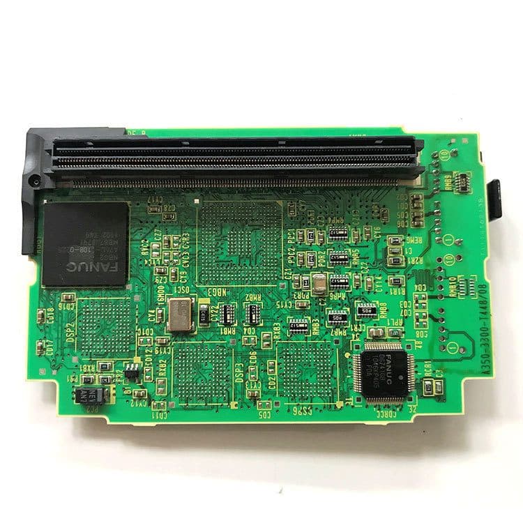 FANUC A20B-3300-0445 PCB Board - A20B-3300-0445 | Professional FANUC PCB / Control Board Part | In Stock at Vibocnc