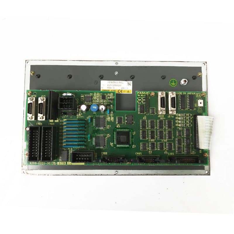 FANUC A02B-0236-C241 PCB Board - A02B-0236-C241 | Professional FANUC PCB / Control Board Part | In Stock at Vibocnc