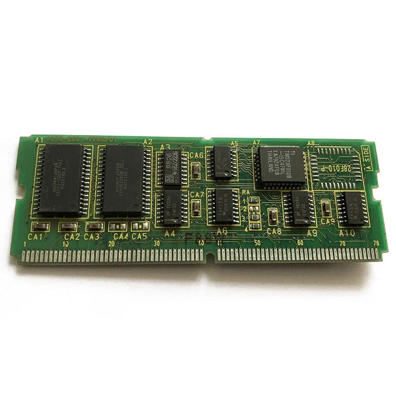 FANUC A20B-2901-0763 PCB Board - A20B-2901-0763 | Professional FANUC PCB / Control Board Part | In Stock at Vibocnc