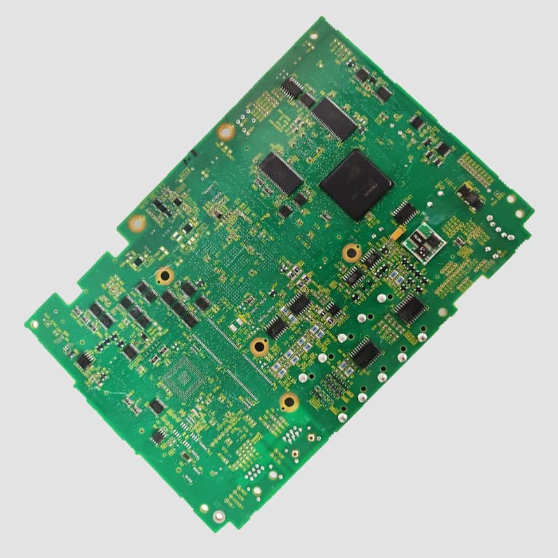 FANUC A20B-8200-0580 PCB Board - A20B-8200-0580 | Professional FANUC PCB / Control Board Part | In Stock at Vibocnc