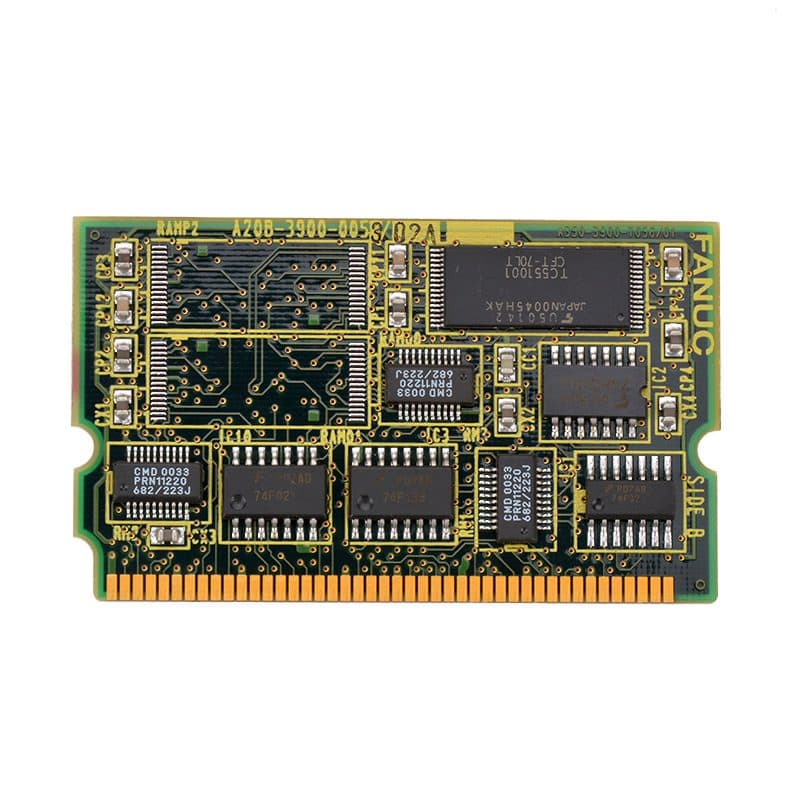FANUC A20B-3900-0053 PCB Board - A20B-3900-0053 | Professional FANUC PCB / Control Board Part | In Stock at Vibocnc