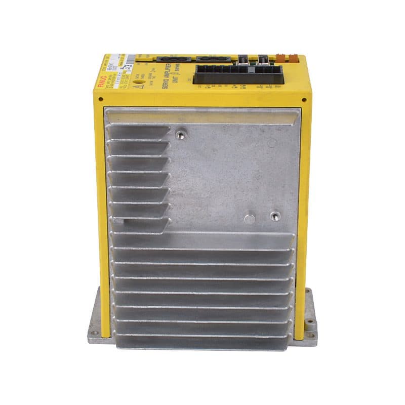 FANUC A06B-6093-H112 Servo Amplifier / Drive - A06B-6093-H112 | Professional FANUC Servo Amplifier / Drive Part | In Stock at Vibocnc