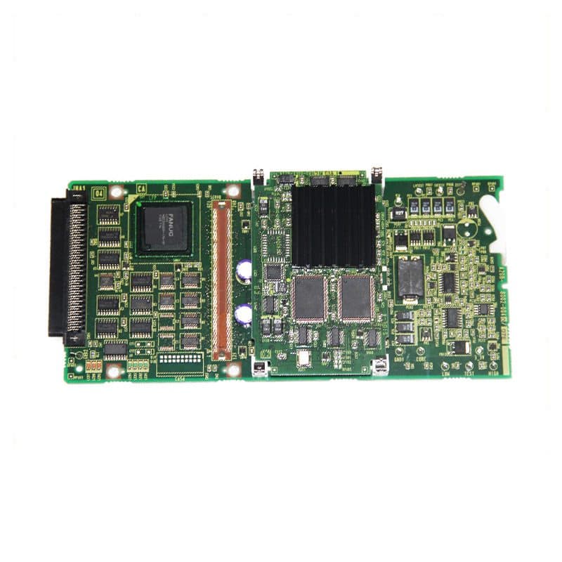 FANUC A20B-8002-0040 PCB Board - A20B-8002-0040 | Professional FANUC PCB / Control Board Part | In Stock at Vibocnc