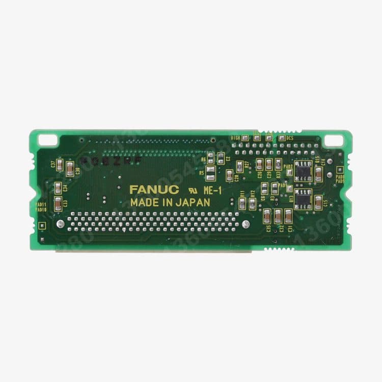 FANUC A20B-8200-0670 PCB Board - A20B-8200-0670 | Professional FANUC PCB / Control Board Part | In Stock at Vibocnc