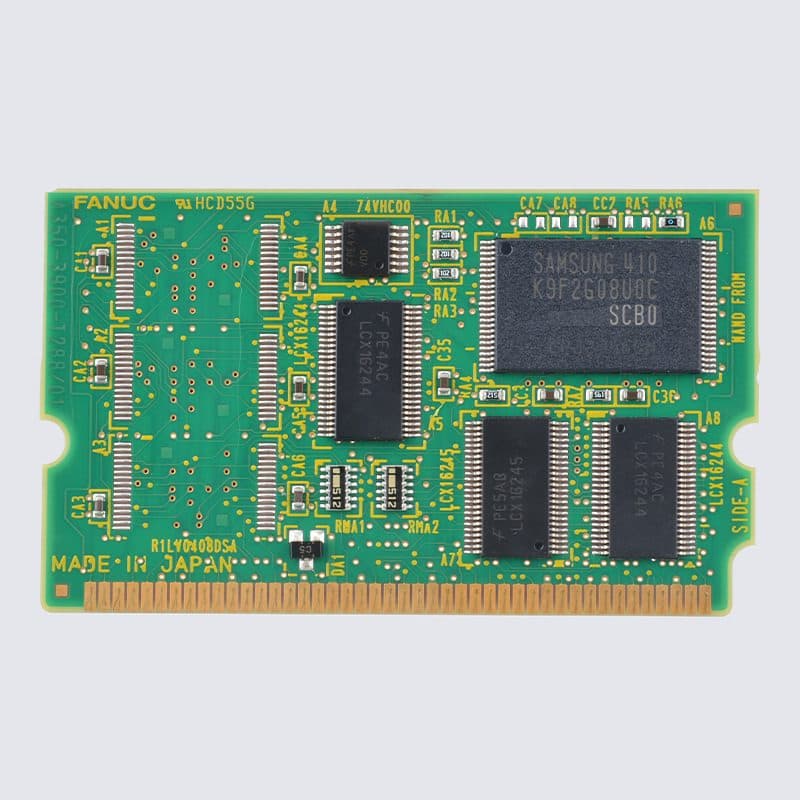 FANUC A20B-3900-0280 PCB Board - A20B-3900-0280 | Professional FANUC PCB / Control Board Part | In Stock at Vibocnc
