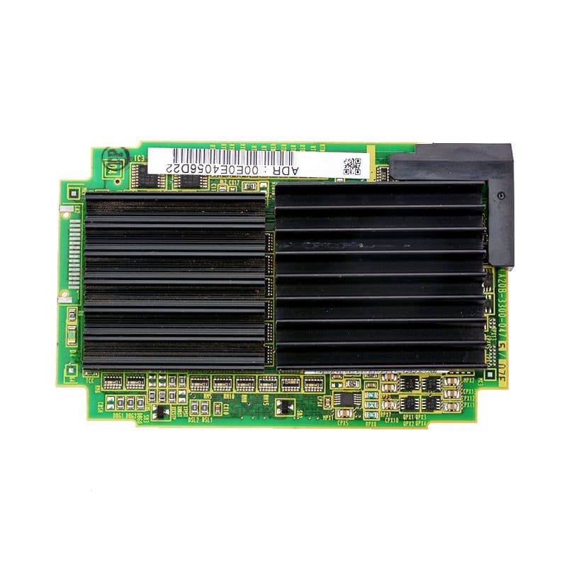 FANUC A20B-3300-0475 PCB Board - A20B-3300-0475 | Professional FANUC PCB / Control Board Part | In Stock at Vibocnc