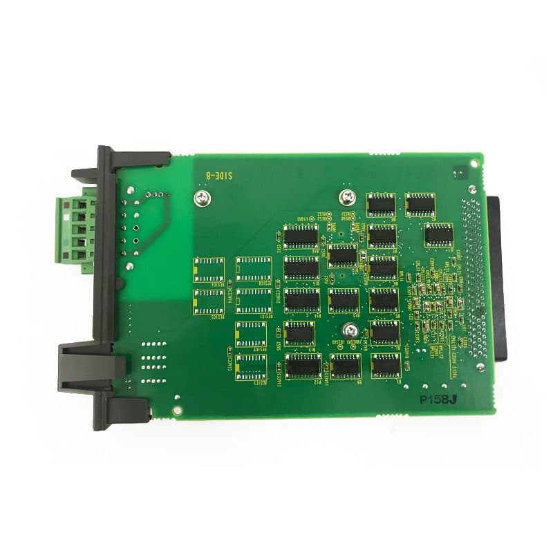 FANUC A20B-8101-0220 PCB Board - A20B-8101-0220 | Professional FANUC PCB / Control Board Part | In Stock at Vibocnc