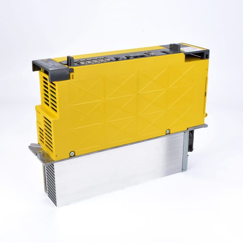 FANUC A06B-6272-H011 Servo Amplifier / Drive - A06B-6272-H011 | Professional FANUC Servo Amplifier / Drive Part | In Stock at Vibocnc