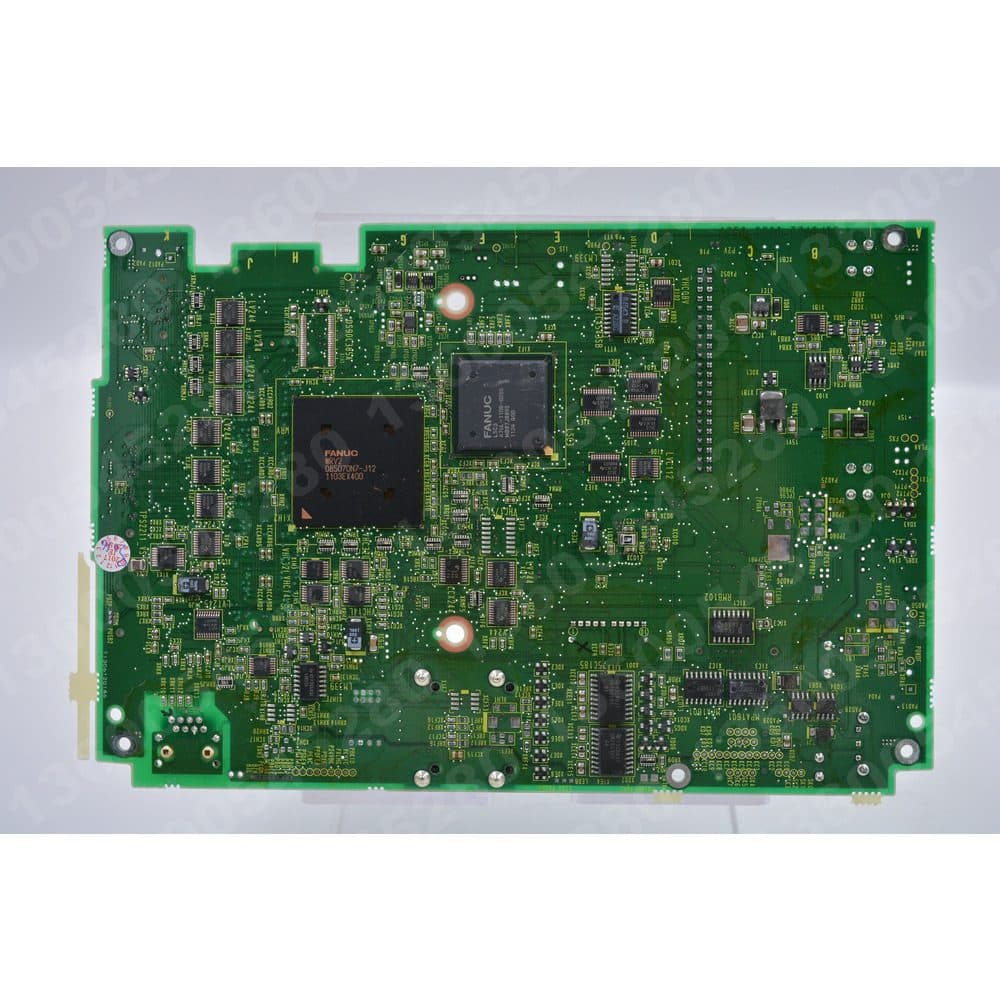 FANUC A20B-8200-0746 PCB Board - A20B-8200-0746 | Professional FANUC PCB / Control Board Part | In Stock at Vibocnc