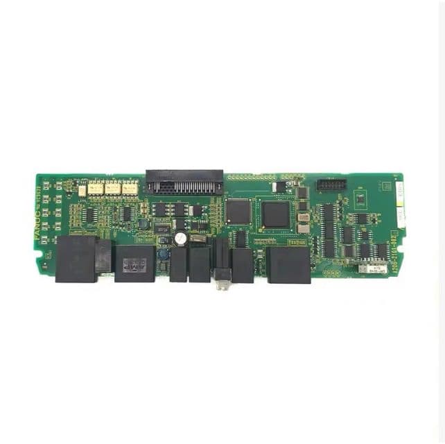 FANUC A20B-2101-0820 PCB Board - A20B-2101-0820 | Professional FANUC PCB / Control Board Part | In Stock at Vibocnc
