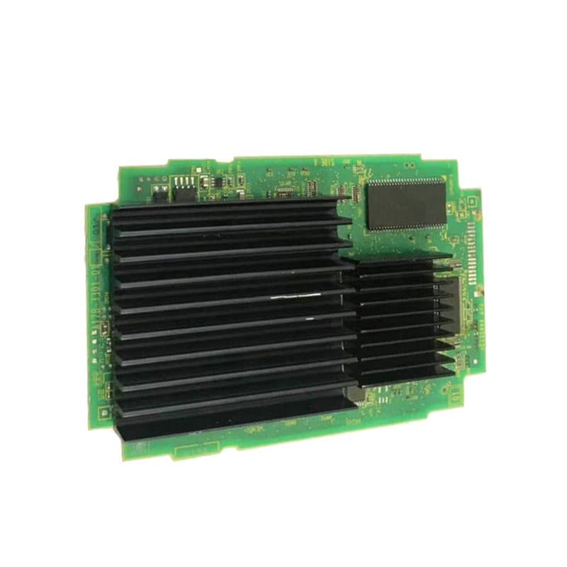 FANUC A17B-3301-0107 PCB Board - A17B-3301-0107 | Professional FANUC PCB / Control Board Part | In Stock at Vibocnc