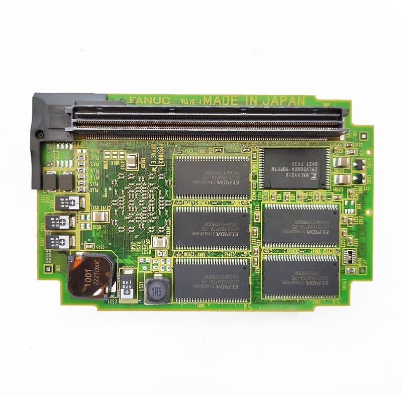 FANUC A20B-3300-0471 PCB Board - A20B-3300-0471 | Professional FANUC PCB / Control Board Part | In Stock at Vibocnc