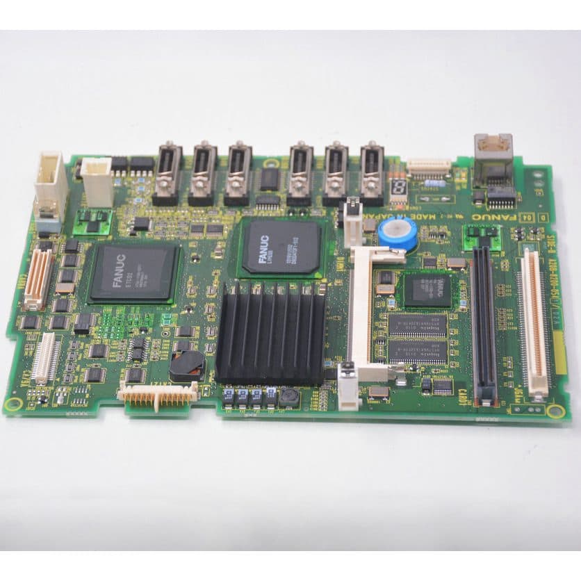 FANUC A20B-8200-0541 PCB Board - A20B-8200-0541 | Professional FANUC PCB / Control Board Part | In Stock at Vibocnc
