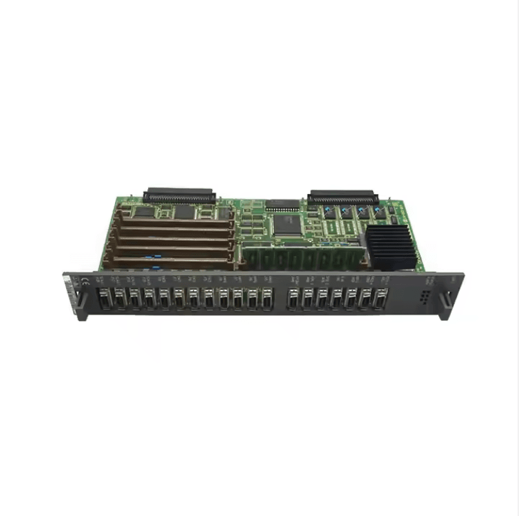 FANUC A16B-2202-0571 PCB Board - A16B-2202-0571 | Professional FANUC PCB / Control Board Part | In Stock at Vibocnc