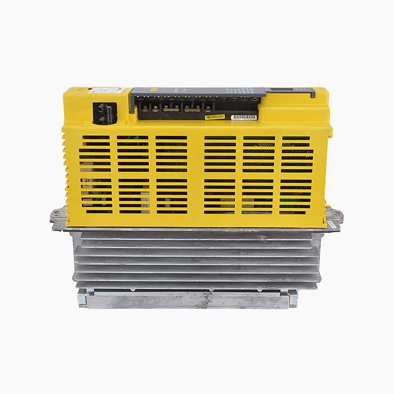 FANUC A06B-6089-H104 Servo Amplifier / Drive - A06B-6089-H104 | Professional FANUC Servo Amplifier / Drive Part | In Stock at Vibocnc
