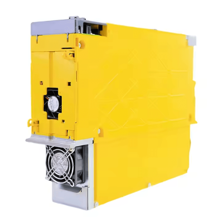 FANUC A06B-6202-H015 Servo Amplifier / Drive - A06B-6202-H015 | Professional FANUC Servo Amplifier / Drive Part | In Stock at Vibocnc