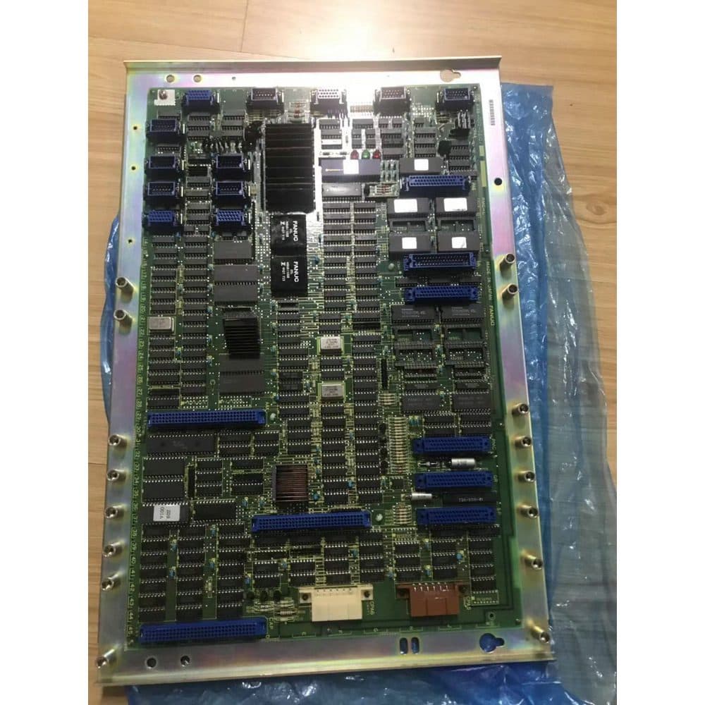 FANUC A16B-1010-0210 PCB Board - A16B-1010-0210 | Professional FANUC PCB / Control Board Part | In Stock at Vibocnc