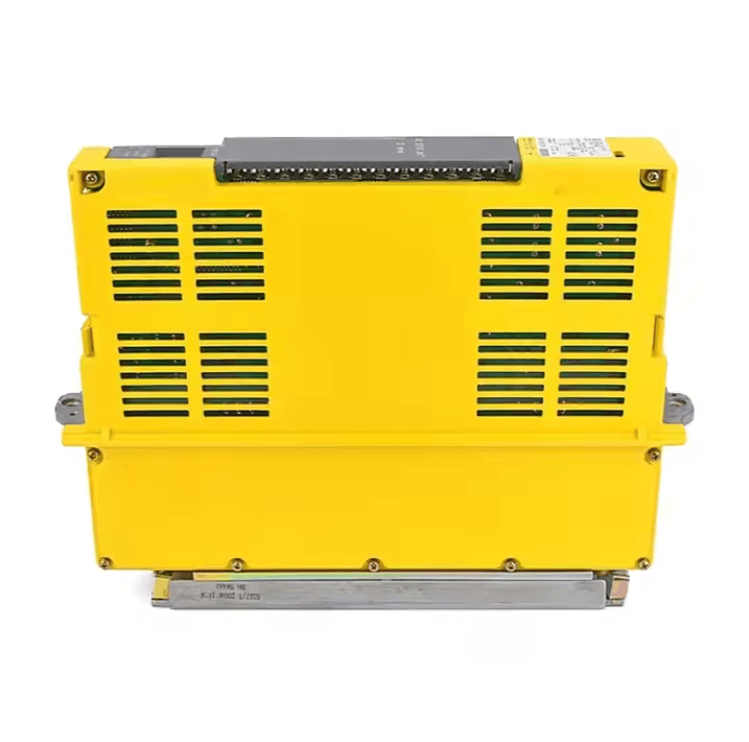 FANUC A06B-6089-H324 Servo Amplifier / Drive - A06B-6089-H324 | Professional FANUC Servo Amplifier / Drive Part | In Stock at Vibocnc