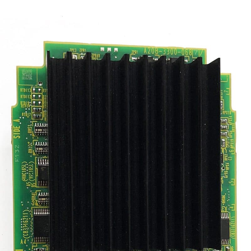 FANUC A20B-3300-0687 PCB Board - A20B-3300-0687 | Professional FANUC PCB / Control Board Part | In Stock at Vibocnc