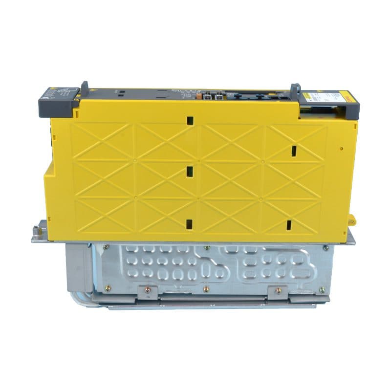 FANUC A06B-6130-H004 Servo Amplifier / Drive - A06B-6130-H004 | Professional FANUC Servo Amplifier / Drive Part | In Stock at Vibocnc