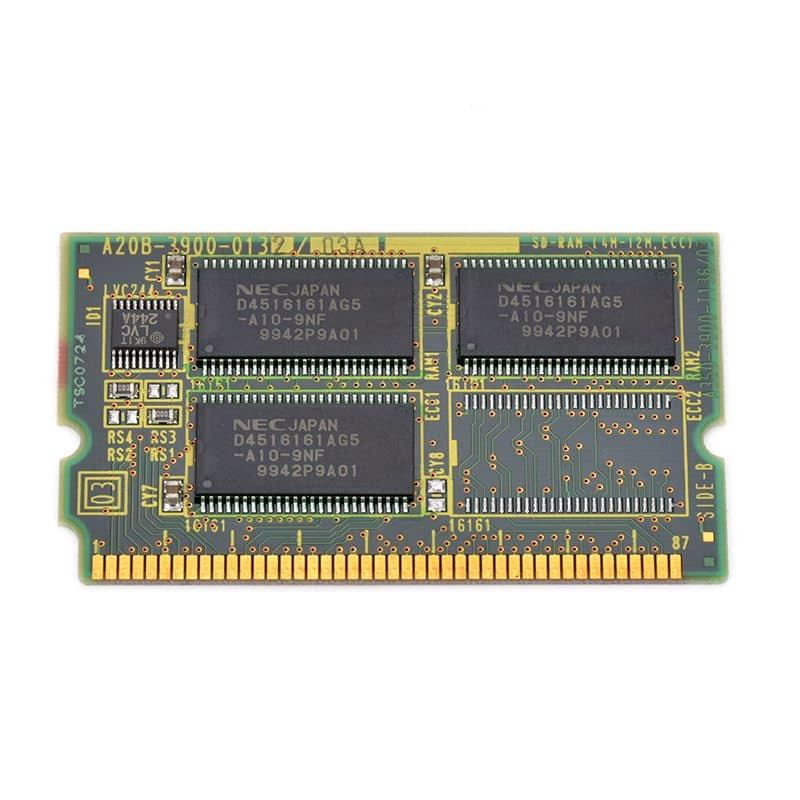 FANUC A20B-3900-0132 PCB Board - A20B-3900-0132 | Professional FANUC PCB / Control Board Part | In Stock at Vibocnc