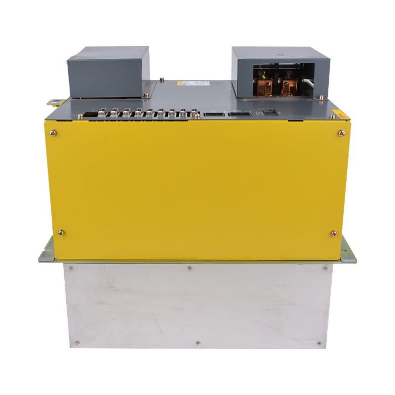 FANUC A06B-6104-H275 Servo Amplifier / Drive - A06B-6104-H275 | Professional FANUC Servo Amplifier / Drive Part | In Stock at Vibocnc