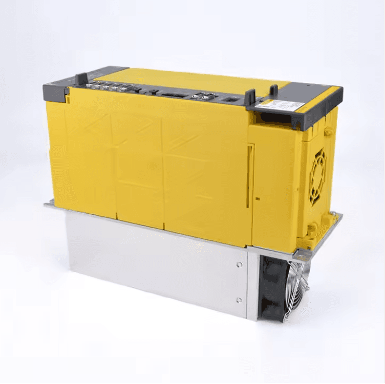 FANUC A06B-6270-H100 Servo Amplifier / Drive - A06B-6270-H100 | Professional FANUC Servo Amplifier / Drive Part | In Stock at Vibocnc