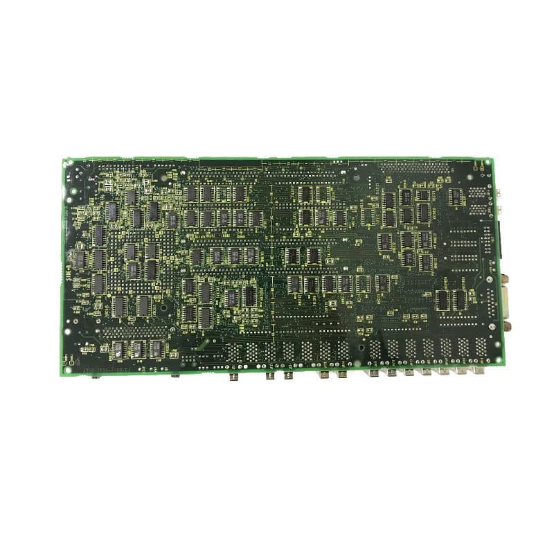 FANUC A20B-2100-0160 PCB Board - A20B-2100-0160 | Professional FANUC PCB / Control Board Part | In Stock at Vibocnc