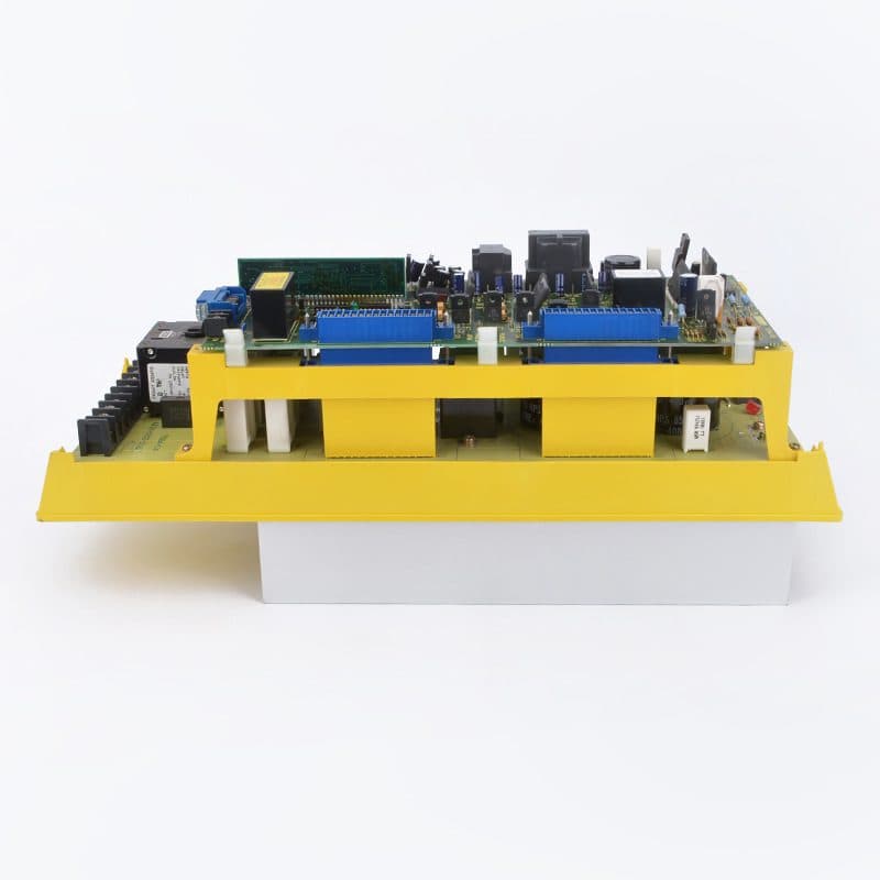 FANUC A06B-6058-H006 Servo Amplifier / Drive - A06B-6058-H006 | Professional FANUC Servo Amplifier / Drive Part | In Stock at Vibocnc