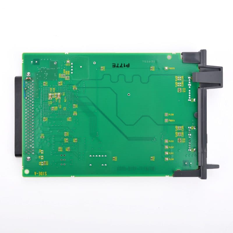 FANUC A20B-8101-0111 PCB Board - A20B-8101-0111 | Professional FANUC PCB / Control Board Part | In Stock at Vibocnc