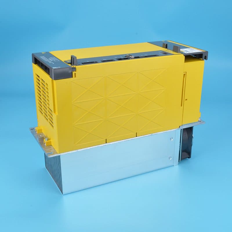FANUC A06B-6200-H037 Servo Amplifier / Drive - A06B-6200-H037 | Professional FANUC Servo Amplifier / Drive Part | In Stock at Vibocnc