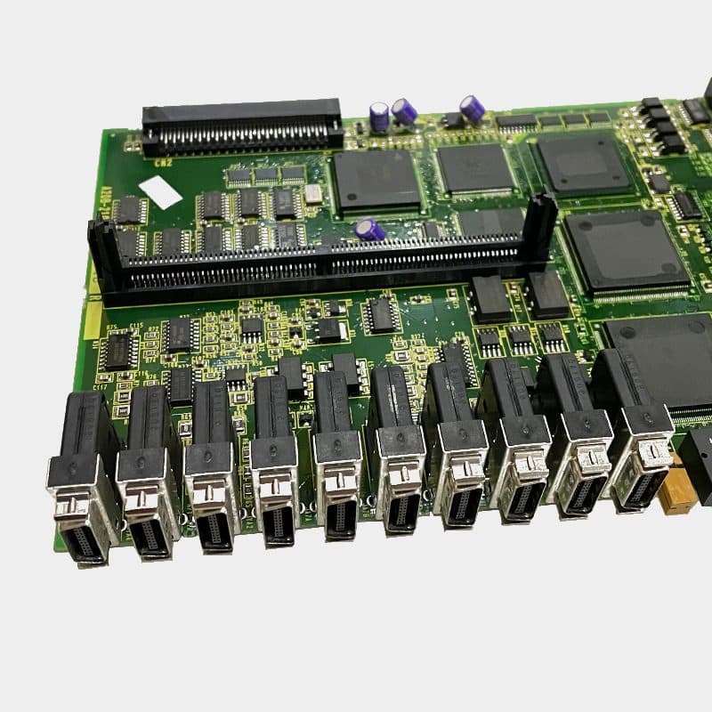 FANUC A20B-2101-0013 PCB Board - A20B-2101-0013 | Professional FANUC PCB / Control Board Part | In Stock at Vibocnc