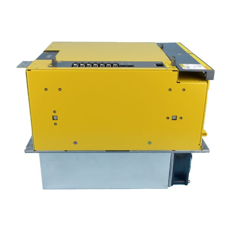FANUC A06B-6152-H075 Servo Amplifier / Drive - A06B-6152-H075 | Professional FANUC Servo Amplifier / Drive Part | In Stock at Vibocnc