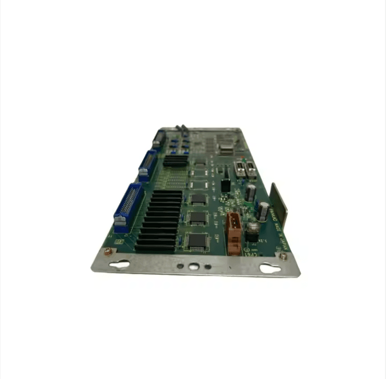 FANUC A16B-2202-0731 PCB Board - A16B-2202-0731 | Professional FANUC PCB / Control Board Part | In Stock at Vibocnc
