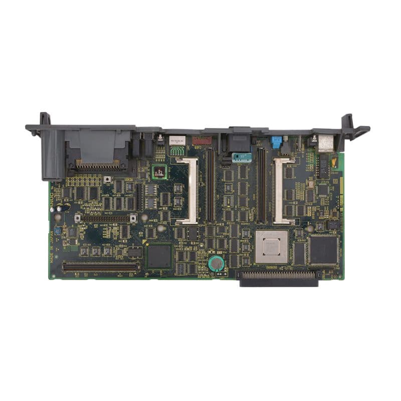FANUC A16B-3200-0421 PCB Board - A16B-3200-0421 | Professional FANUC PCB / Control Board Part | In Stock at Vibocnc