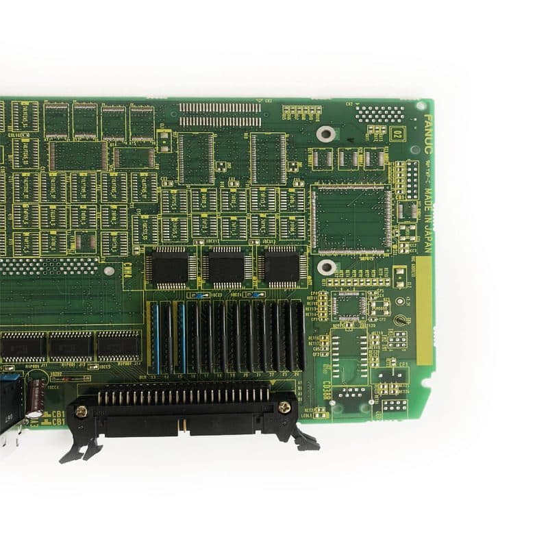 FANUC A16B-3200-0500 PCB Board - A16B-3200-0500 | Professional FANUC PCB / Control Board Part | In Stock at Vibocnc