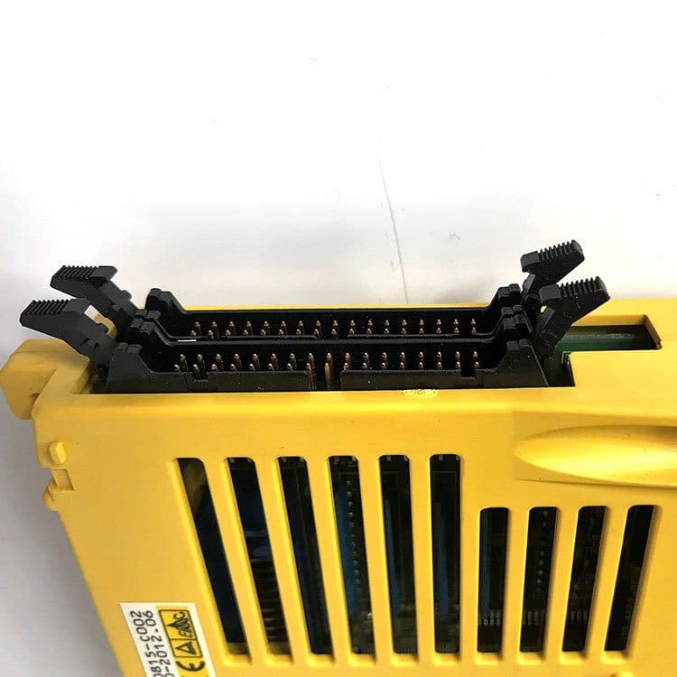 FANUC A03B-0815-C002 I/O Module - A03B-0815-C002 | Professional FANUC I/O Module Part | In Stock at Vibocnc