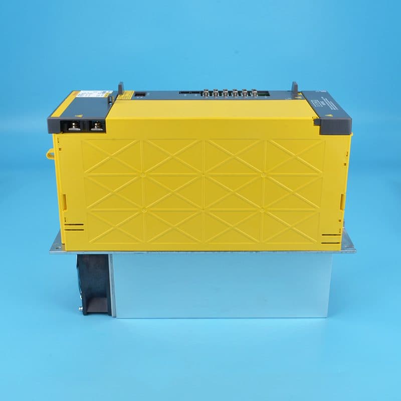 FANUC A06B-6151-H045 Servo Amplifier / Drive - A06B-6151-H045 | Professional FANUC Servo Amplifier / Drive Part | In Stock at Vibocnc